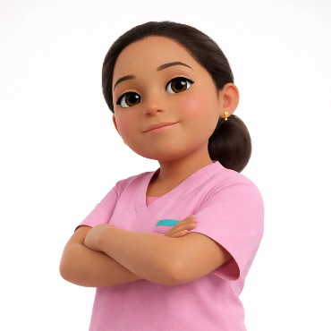 Patricia Flores Hernández