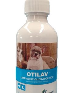 OTILAV SOLUCIÓN ÓTICA 120 ML - Imagen 3